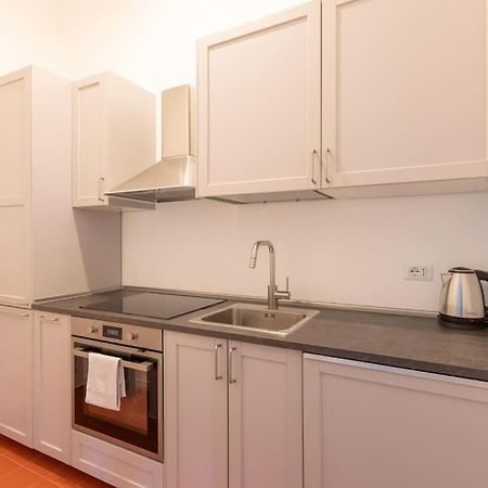 شقة Elegante Bilocale Porta Genova - Mirable Pm ميلان المظهر الخارجي الصورة